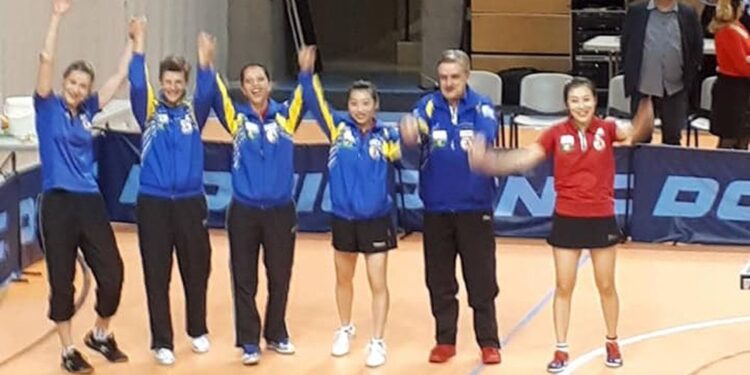 Tarnobrzeg: Węgry zdobyte