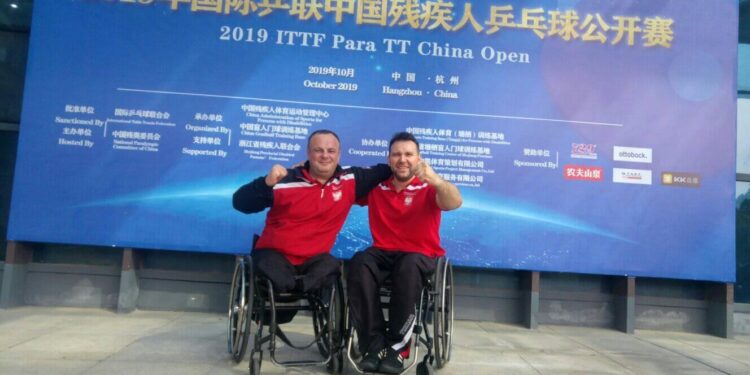 Tarnobrzeg: Wielki sukces