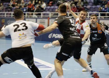 Mielec: W Głogowie pójść za ciosem!