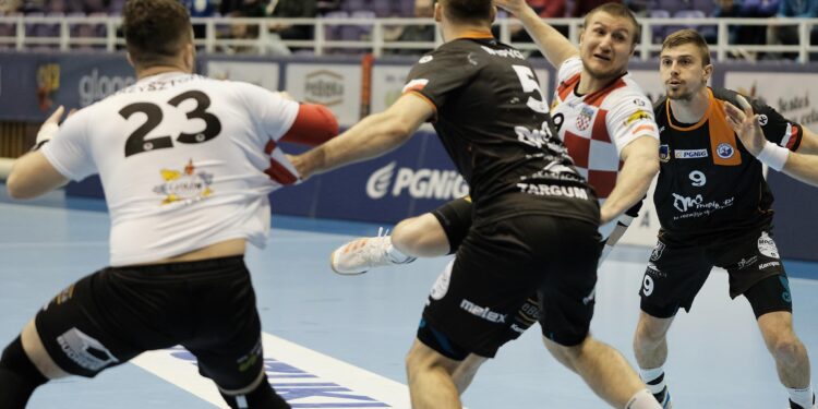 Mielec: W Głogowie pójść za ciosem!