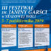 Stalowa Wola: W sobotę rusza festiwal im. Janiny Garści