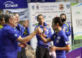 Tarnobrzeg: Podtrzymać serię wygranych