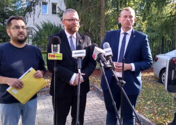 Mielec: Skończyć ze śmierdzącą sprawą mielecką.