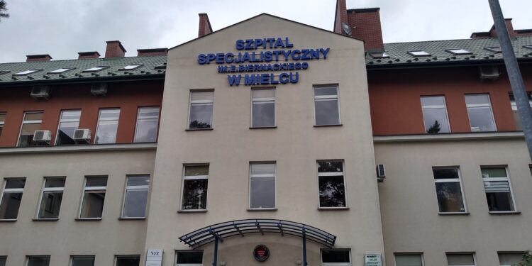 Mielec:  Symboliczna kwota pomocy.