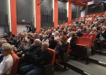 Baranów Sandomierski: Uniwersytet III Wieku zainaugurował nowy rok akademicki