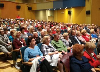 Mielec:  Kolejny rok akademicki MUTW