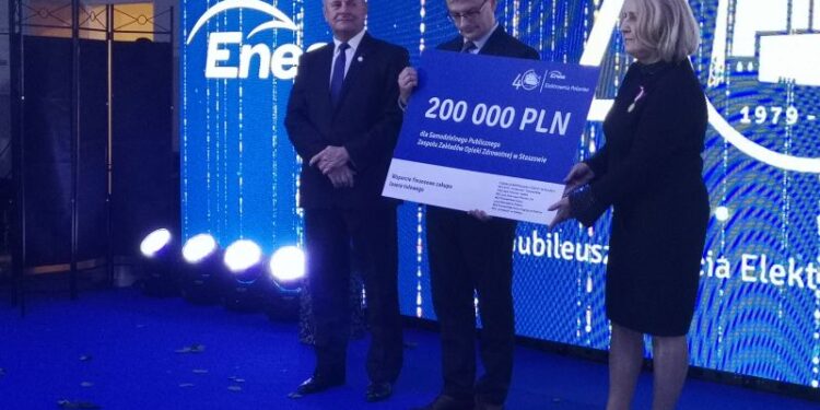 Gorzyce: Nowoczesne technologie w nauczaniu