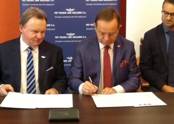 Mielec: PKP PLK się dołoży do inwestycji mieleckiej.