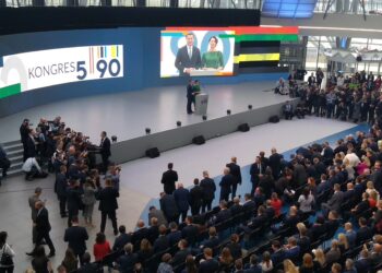 Region: Kongres 590.