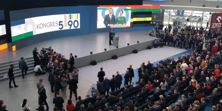 Region: Kongres 590.