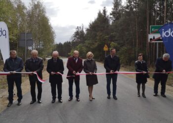 Grębów: Szybciej do Rzeszowa