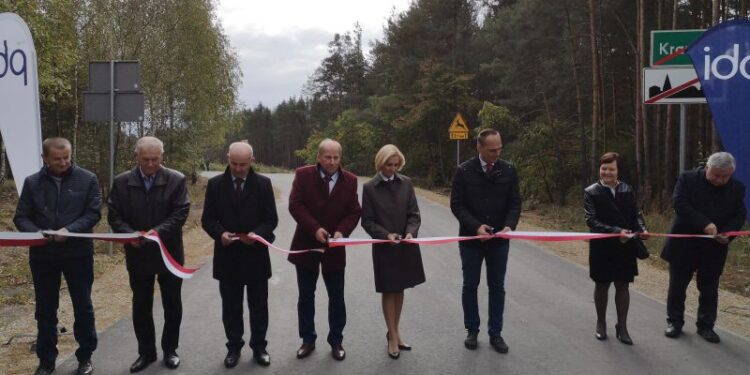 Grębów: Szybciej do Rzeszowa