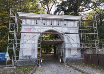 Gorzyce: Lasowiackie motywy od uczestników WTZ