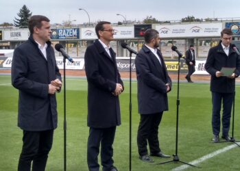 Mielec: Czas na zadaszenia boisk piłkarskich