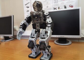 Gorzyce: Nowoczesne technologie w nauczaniu