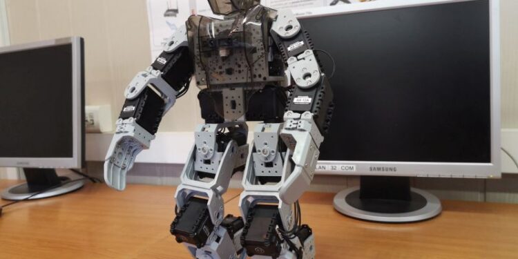 Gorzyce: Nowoczesne technologie w nauczaniu