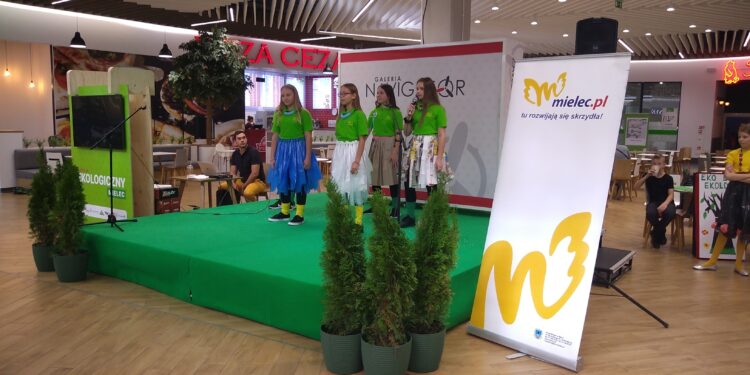 Mielec:  Stawiamy na EKO !