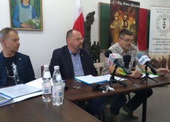 Mielec:  Zamieszanie wokół pomnika!