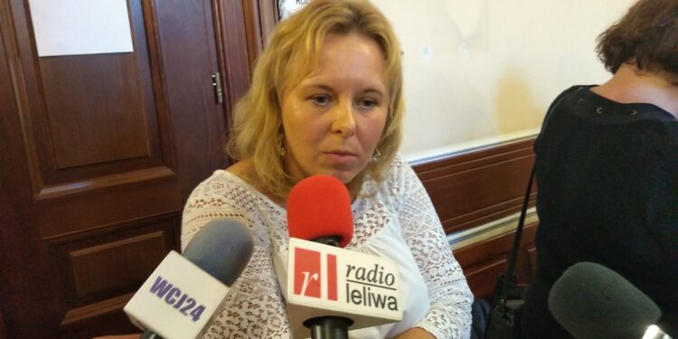 Mielec: Sądowa walka z Kronospan Mielec.