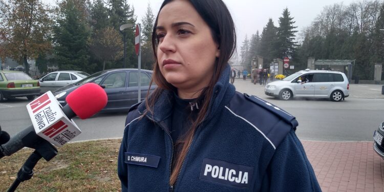 Mielec: Zachowajmy ostrożność.