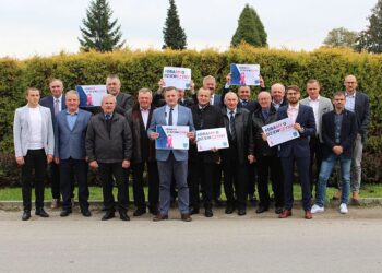 Gorzyce: Dbamy o dziewczyny