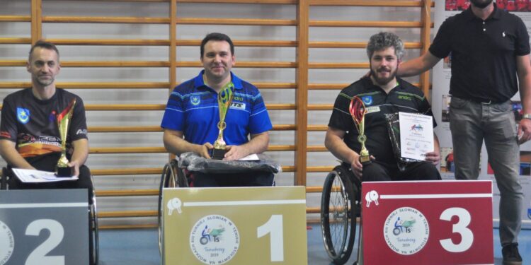 Tarnobrzeg: Integracja na urodziny