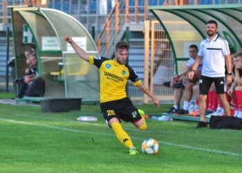 Tarnobrzeg: Wygrać z rewelacją rundy