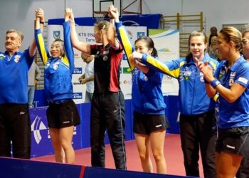 Tarnobrzeg: Po Lidze Mistrzyń, czas na ekstraklasę