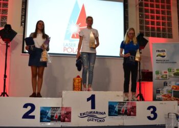 Tarnobrzeg: Wielki sukces tarnobrzeżanki