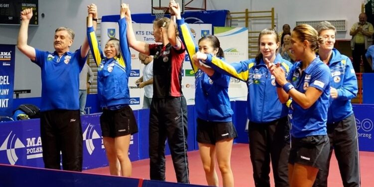 Tarnobrzeg: Wyprawa po pierwsze miejsce