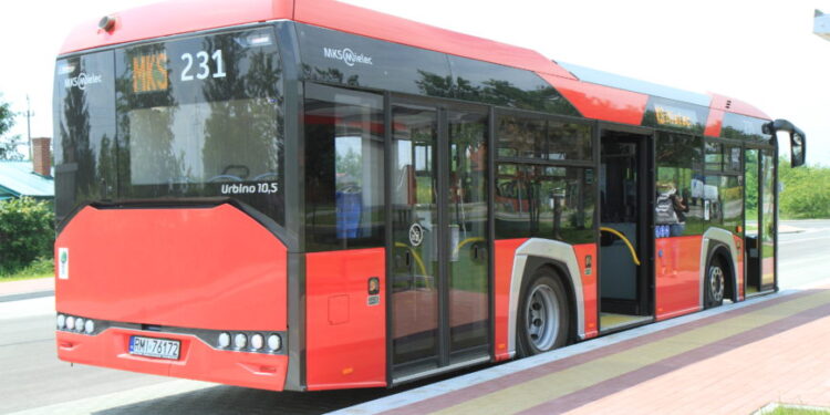 Mielec: Jazda bez biletu się nie opłaca.