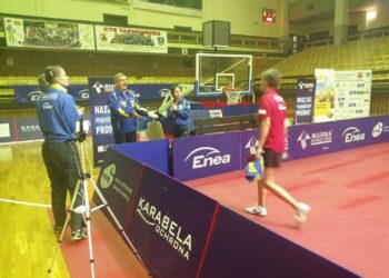 Tarnobrzeg: Nie było łatwo