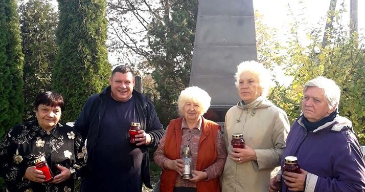 Tarnobrzeg. Zbiórka dla rodaków z parafii w Maniewiczach na Ukrainie.