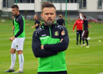 Stalowa Wola: Grają coraz lepiej