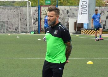 Stalowa Wola: Spotkanie za sześć punktów