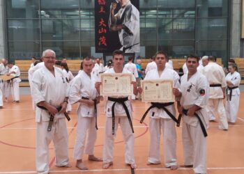 Tarnobrzeg: Spełnili swoje marzenia