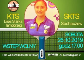 Tarnobrzeg: Mecz na szczycie