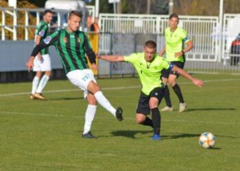 Stalowa Wola: Stalówka w 1/8 finału Pucharu Polski