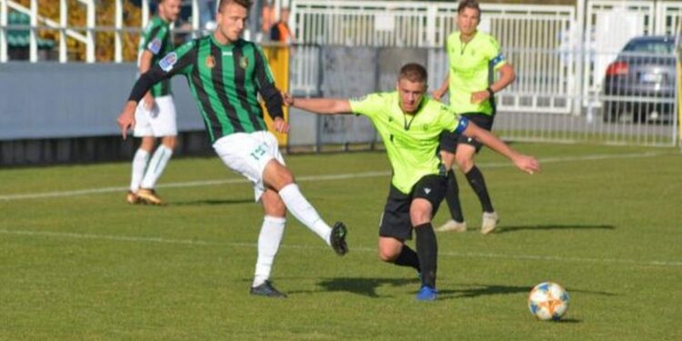 Stalowa Wola: Stalówka w 1/8 finału Pucharu Polski