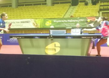 Tarnobrzeg: Pasjonujący bój o lidera