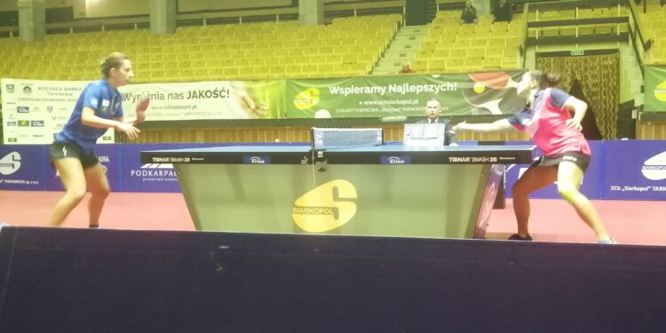 Tarnobrzeg: Pasjonujący bój o lidera