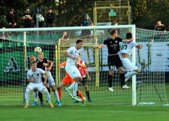 Stalowa Wola: Muszą pokazać charakter