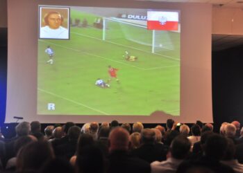 Mielec: Słodkie wspomnienia z Wembley oraz pięknych lat mieleckiej Stali