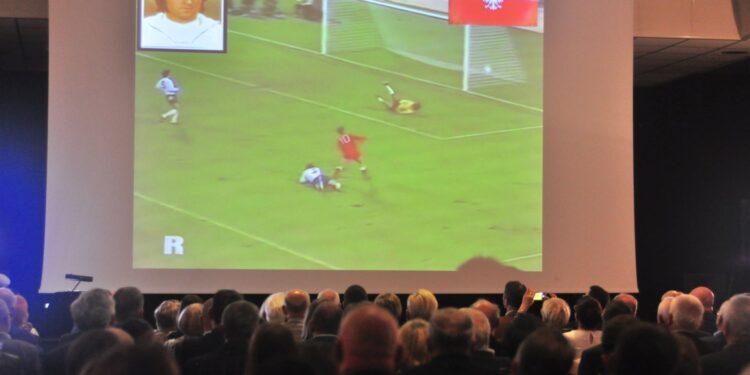 Mielec: Słodkie wspomnienia z Wembley oraz pięknych lat mieleckiej Stali