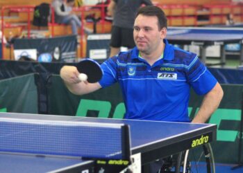 Tarnobrzeg: Myślami przy Tokio