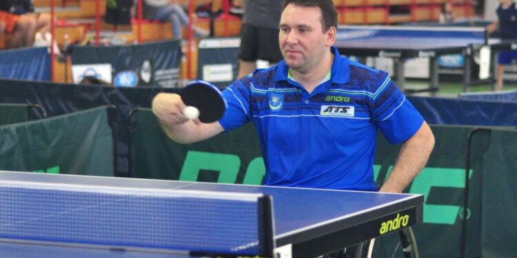 Tarnobrzeg: Myślami przy Tokio