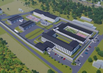 Chmielów: Powstanie nowoczesny kompleks readaptacji dla skazanych kobiet.