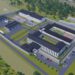 Chmielów: Powstanie nowoczesny kompleks readaptacji dla skazanych kobiet.