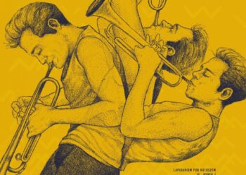 Sandomierz: Witamina Jazz 2019.