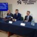 Olszanica: Ośrodek szkoleniowy dla funkcjonariuszy Służby Więziennej.